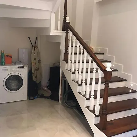 Duplex: Pool/gym/sauna & Sea View Apartamento *