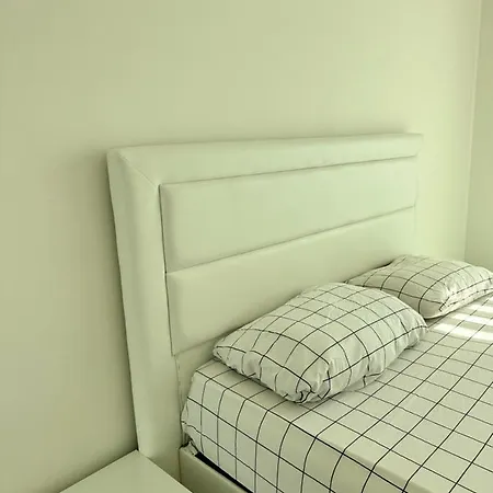 Duplex: Pool/gym/sauna & Sea View Alanya