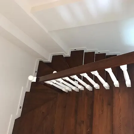 Duplex: Pool/gym/sauna & Sea View Διαμέρισμα *